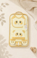 11 Pieces - Disney - Starter Set - Yellow - BG 128
