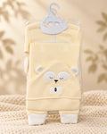 8 Pieces Fleece Starter Set - MM58 - Skin
