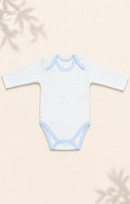 Pack of 3 Full Sleeve Bodysuits - Tom & Jerry - 003