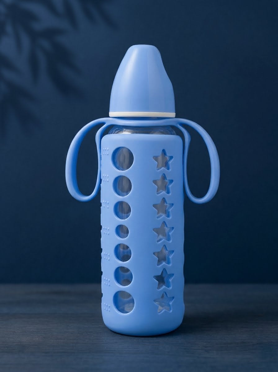 ALGO - Feeder - Star Blue